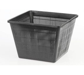 Oase Pflanzenkorb quadratisch 28