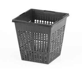 Oase Pflanzenkorb quadratisch 11