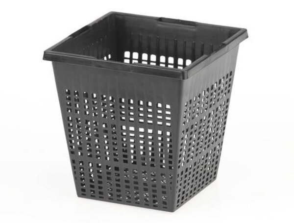 Oase Pflanzenkorb quadratisch 11 Oase Pflanzenkorb quadratisch 11