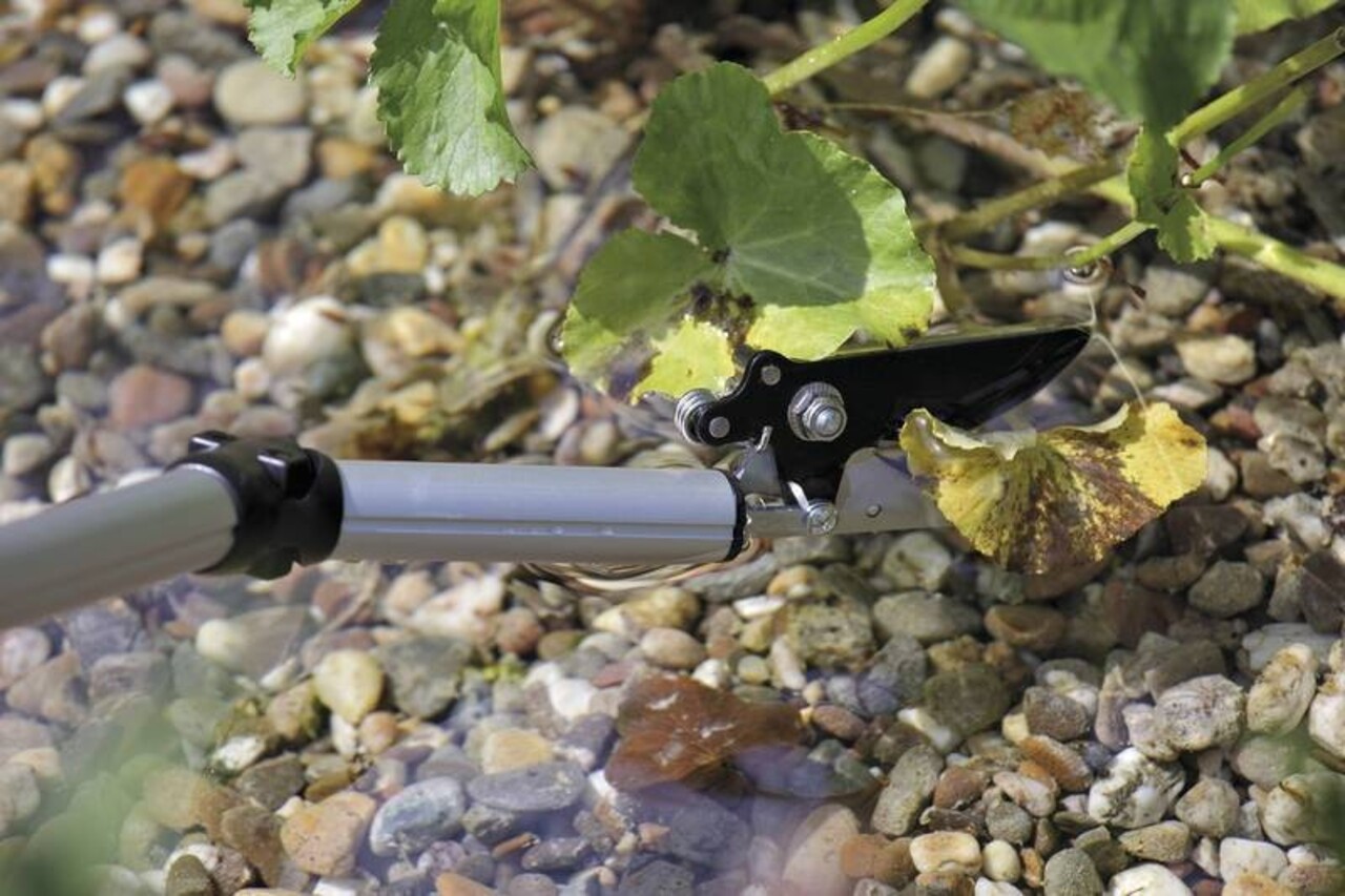 Oase FlexiCut 2 in 1 Oase FlexiCut 2 in 1