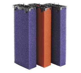 Oase Filtervlies-Set FiltoMatic CWS 14.000/25.000