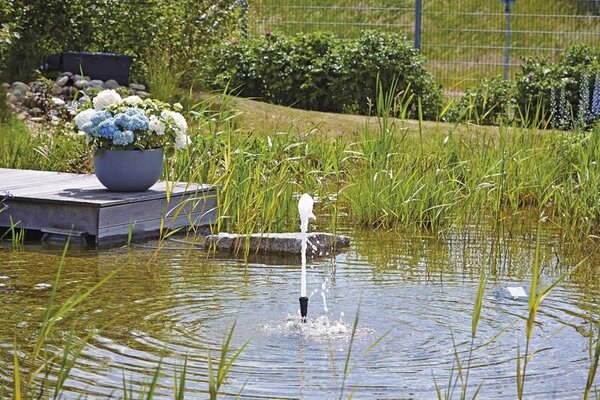 Oase Schaumquelle 22 - 5 K Oase Schaumquelle 22 - 5 K