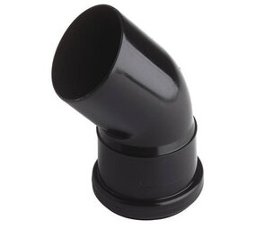 Oase Verbindungsbogen schwarz DN50/45° Oase Verbindungsbogen schwarz DN50/45°