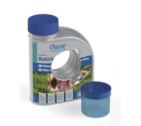 Oase AquaActiv BioKick fresh 500ml Oase AquaActiv BioKick fresh 500ml