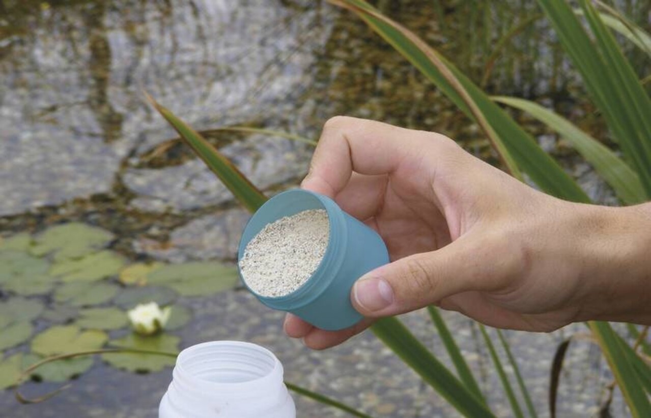 Oase AquaActiv BioKick fresh 500ml