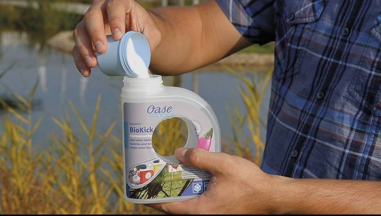 Oase AquaActiv BioKick fresh 500ml