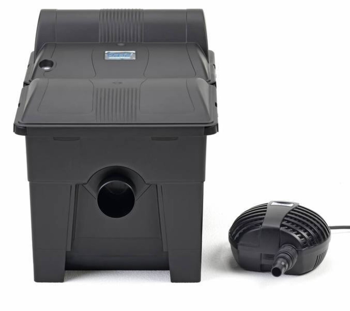 Oase BioSmart Set 14000 + Gratis Ersatzschaum Set Oase BioSmart Set 14000 + Gratis Ersatzschaum Set