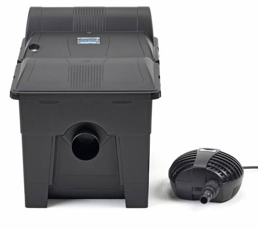 Oase BioSmart Set 14000 + Gratis Ersatzschaum Set Oase BioSmart Set 14000 + Gratis Ersatzschaum Set