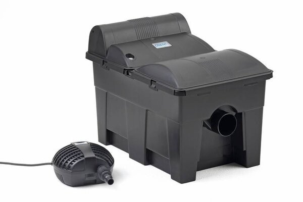 Oase BioSmart Set 14000 + Gratis Ersatzschaum Set Oase BioSmart Set 14000 + Gratis Ersatzschaum Set