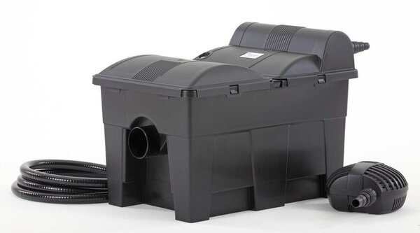 Oase BioSmart Set 14000 + Gratis Ersatzschaum Set Oase BioSmart Set 14000 + Gratis Ersatzschaum Set