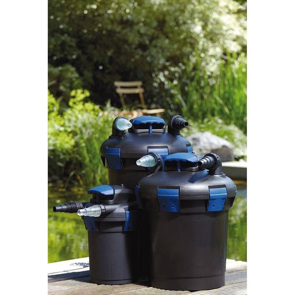 Oase BioPress Set 6000 Oase BioPress Set 6000