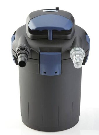 Oase BioPress Set 4000 + Gratis Ersatzschaum Set