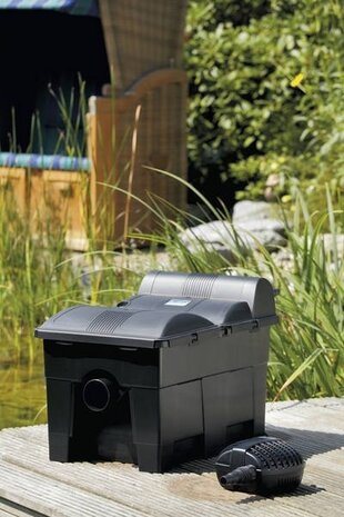 Oase BioSmart Set 14000 Oase BioSmart Set 14000