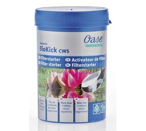 Oase Oase AquaActiv BioKick 200 ml Oase Oase AquaActiv BioKick 200 ml