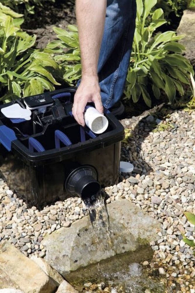 Oase Oase AquaActiv BioKick 200 ml