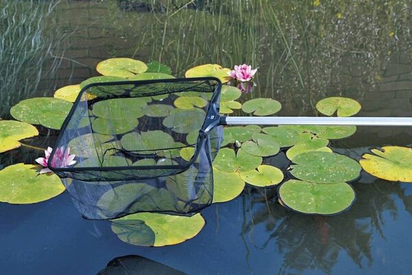 Oase Professionelles Teichkeschernetz Oase Professionelles Teichkeschernetz