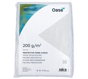 Oase Teichschutzvlies 2 x 5 m Oase Teichschutzvlies 2 x 5 m