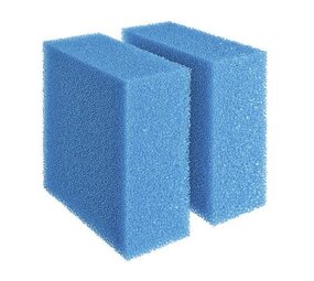 Oase Ersatzschaum-Set blau BioTec 40/90