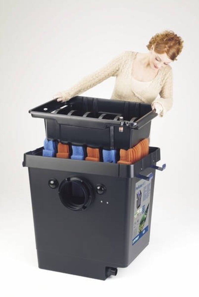 Oase Ersatzschaum-Set blau BioTec 40/90