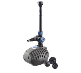 Oase Aquarius Fountain Set Classic 750 Oase Aquarius Fountain Set Classic 750