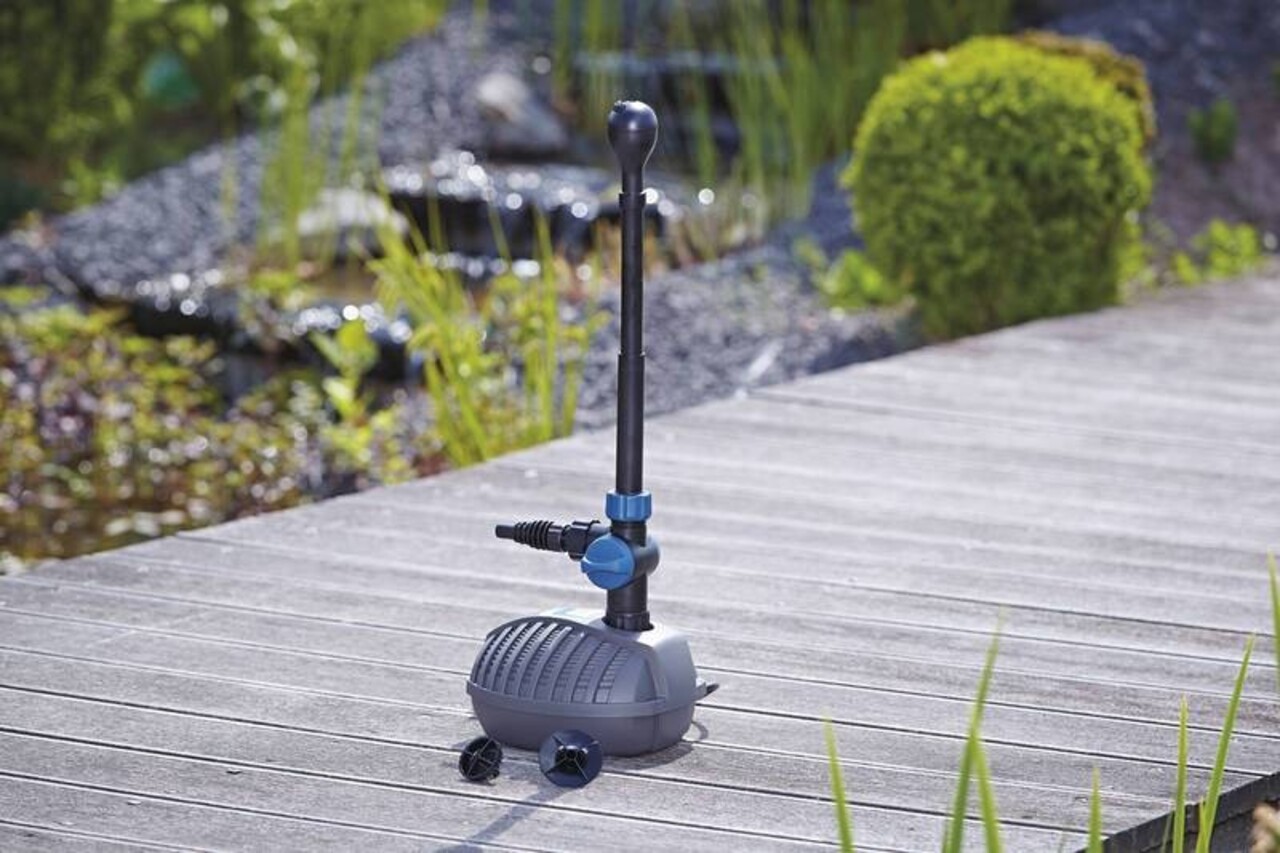 Oase Aquarius Fountain Set Classic 750