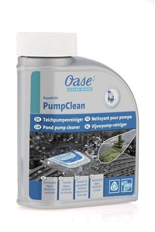 Oase AquaActiv PumpClean 500ml