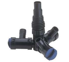 Oase Wasserverteiler Multi WD 3/4