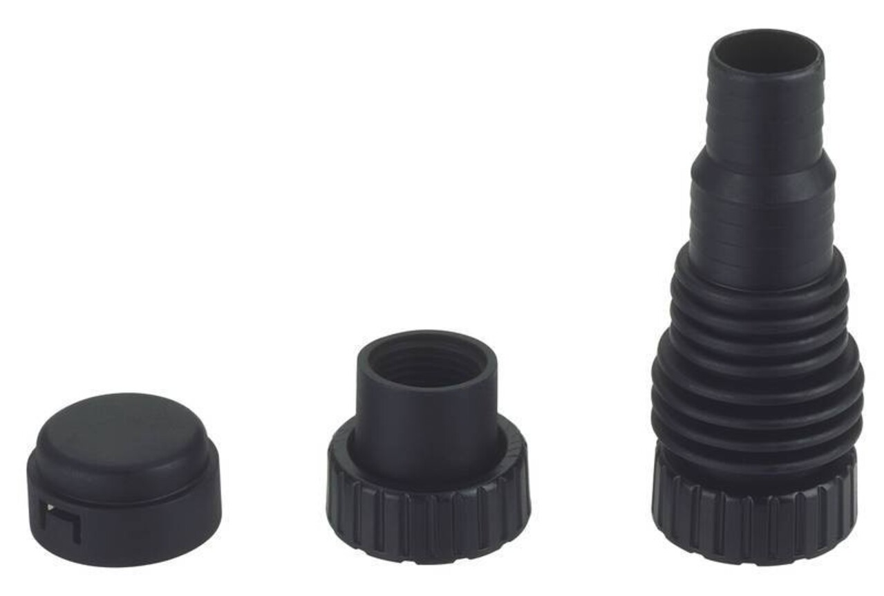 Oase Wasserverteiler Multi WD 3/4