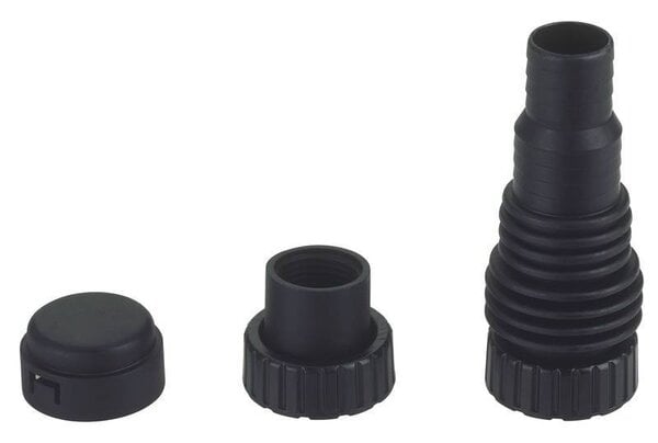 Oase Wasserverteiler Multi WD 3/4