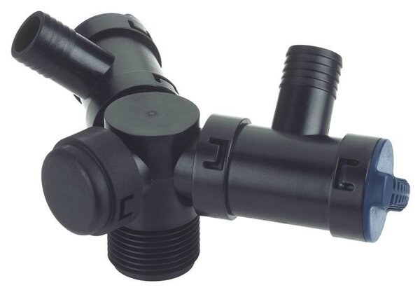 Oase Wasserverteiler Multi WD 3/4