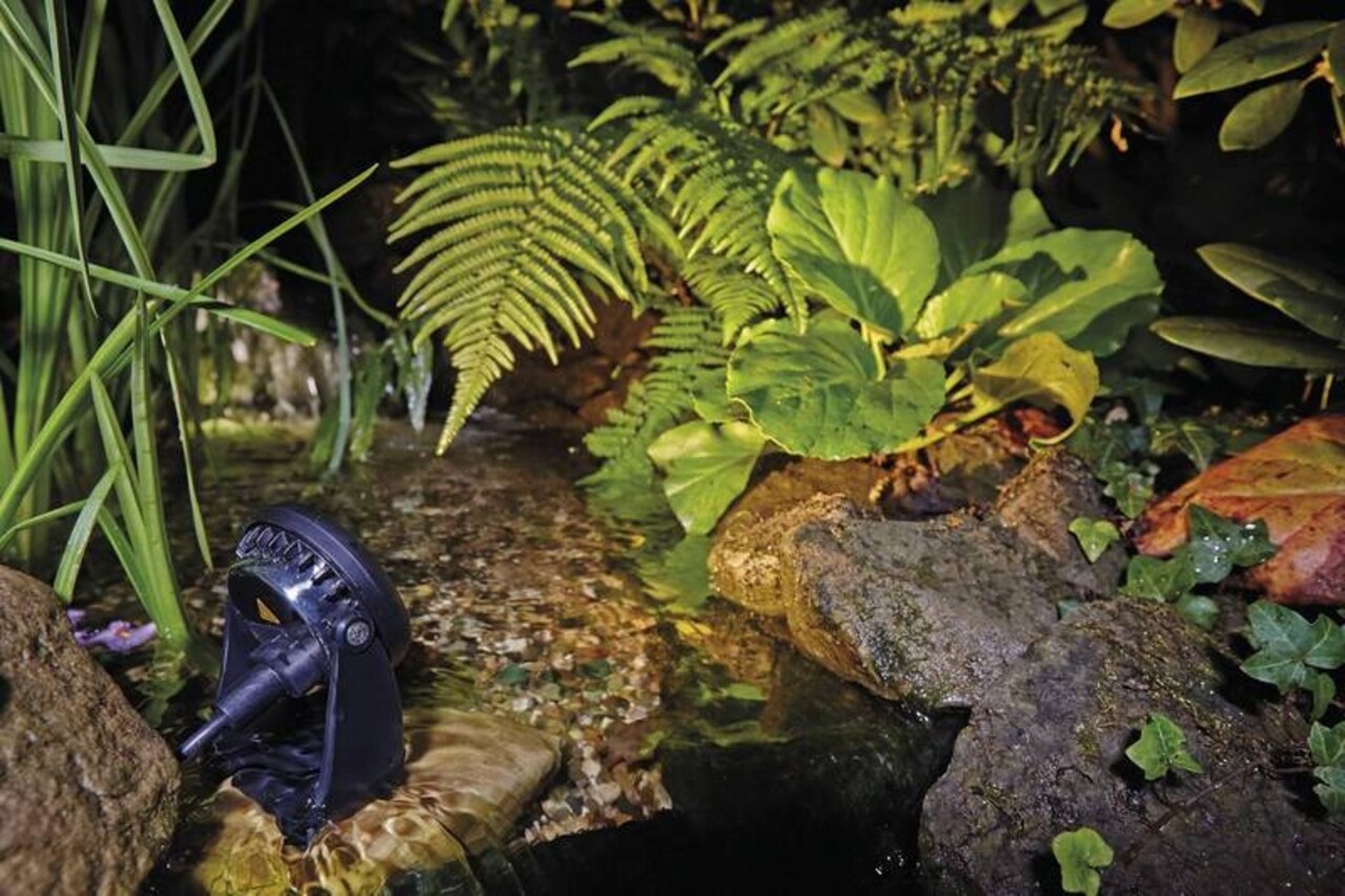 Oase LunAqua Power LED weiß