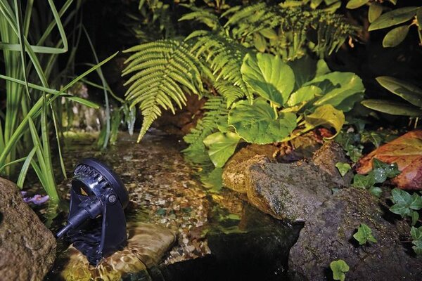 Oase LunAqua Power LED weiß