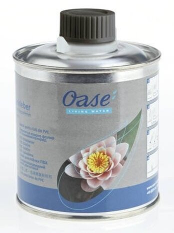 Oase PVC Folienkleber 250 ml Oase PVC Folienkleber 250 ml