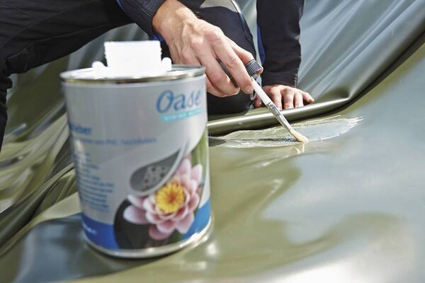 Oase PVC Folienkleber 250 ml Oase PVC Folienkleber 250 ml