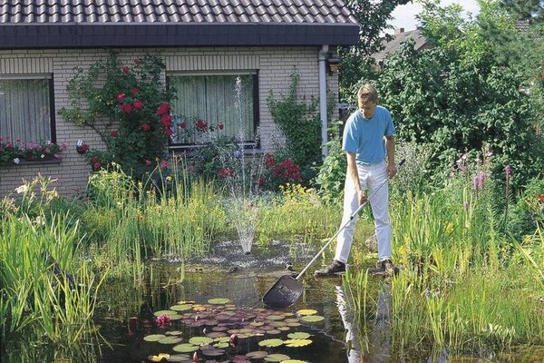 Oase Großes Algensieb Oase Großes Algensieb