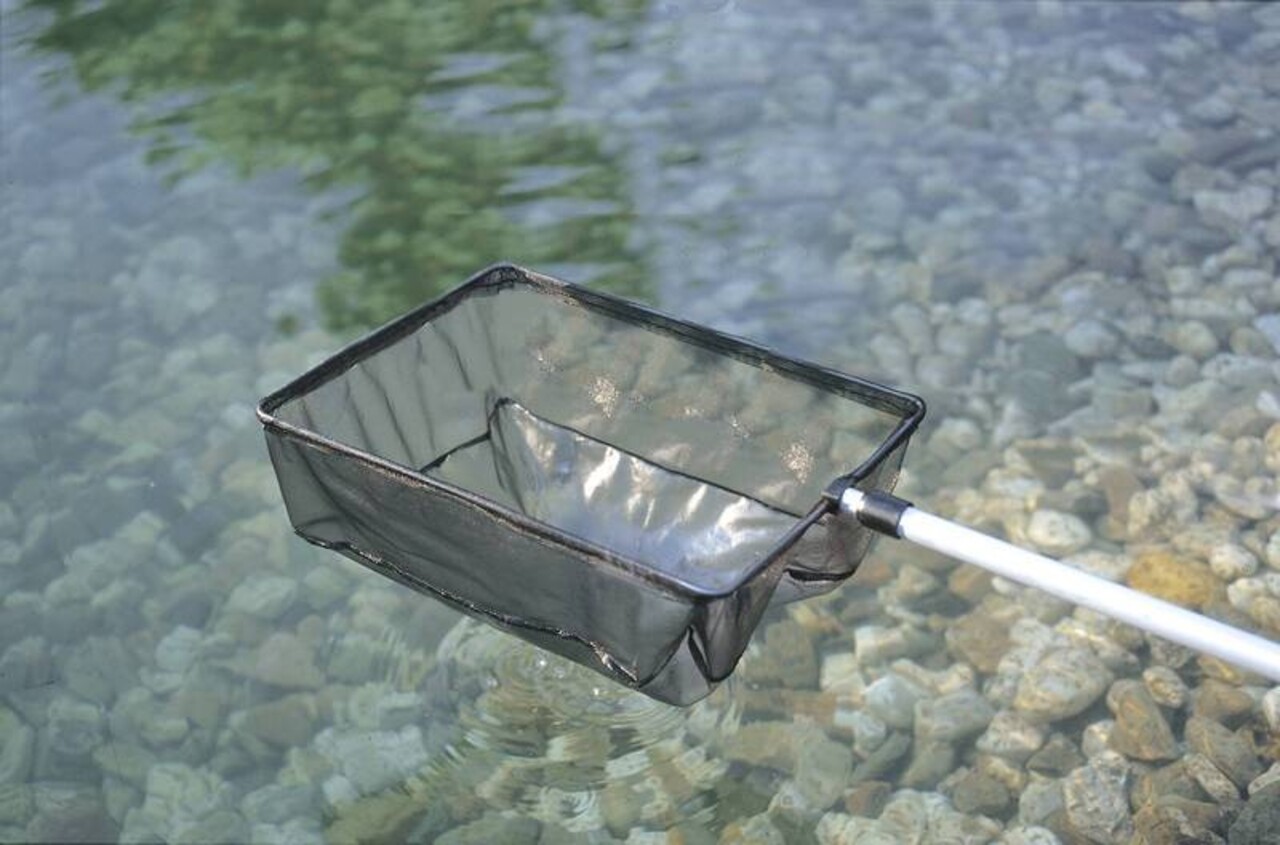 Oase Algensieb klein