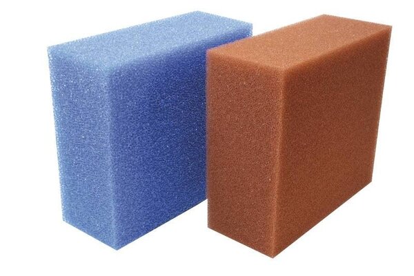 Oase Ersatzschaum blau BioSmart
