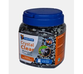 Superfish Kristallklares Medium 1000 ml