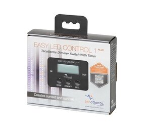Aquatlantis Easy LED Control 1 Plus Dimmer
