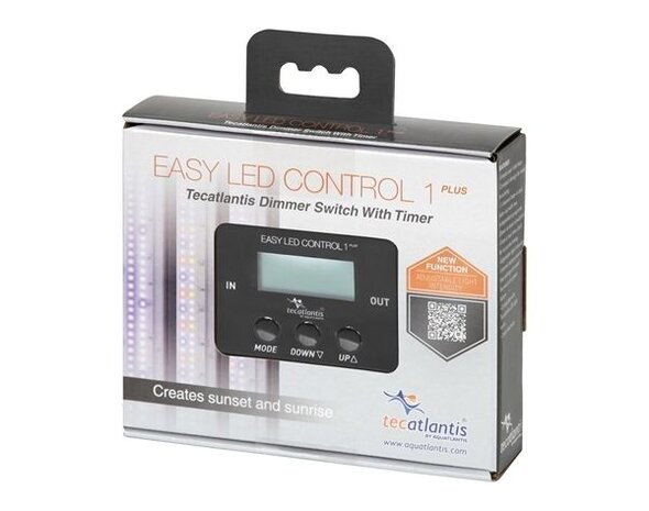 Aquatlantis Easy LED Control 1 Plus Dimmer Aquatlantis Easy LED Control 1 Plus Dimmer