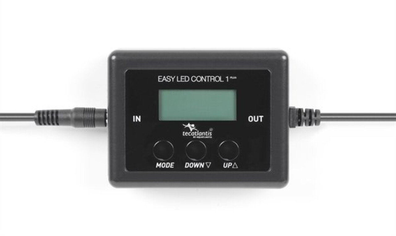 Aquatlantis Easy LED Control 1 Plus Dimmer Aquatlantis Easy LED Control 1 Plus Dimmer
