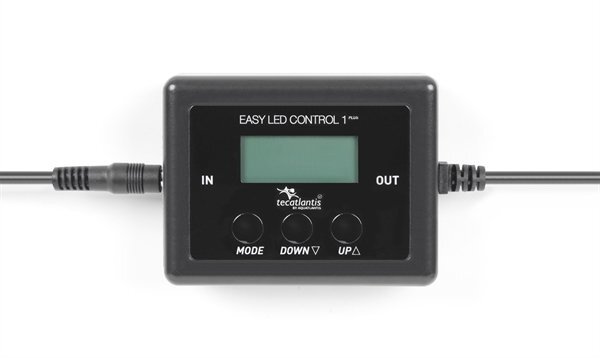 Aquatlantis Easy LED Control 1 Plus Dimmer Aquatlantis Easy LED Control 1 Plus Dimmer