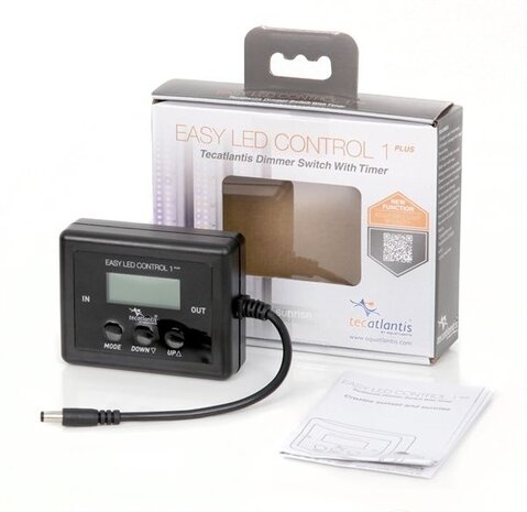 Aquatlantis Easy LED Control 1 Plus Dimmer Aquatlantis Easy LED Control 1 Plus Dimmer