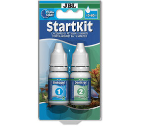 JBL Startkit Wasseraufbereitung