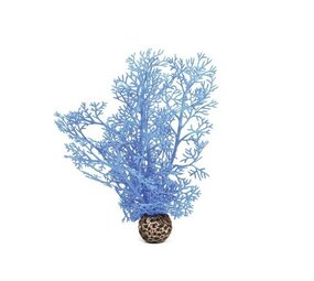 biOrb Seeigel blau klein 20cm