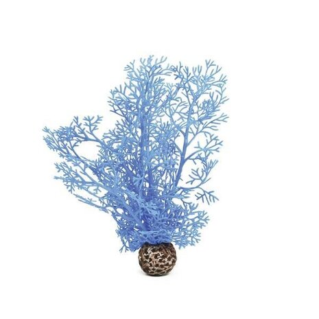 biOrb Seeigel blau klein 20cm