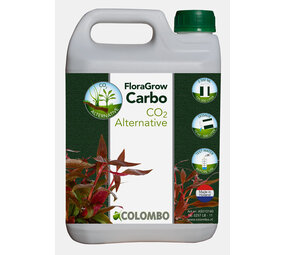 Colombo FloraGrow Carbo XL 2,5 Liter Colombo FloraGrow Carbo XL 2,5 Liter