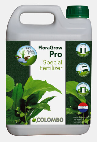 Colombo Flora-Grow PRO XL 2,5 Liter