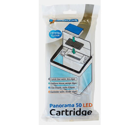 Superfish Filterkartusche Panorama 50