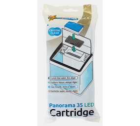 Superfish Filterkartusche Panorama 35